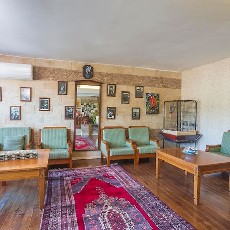 Hotel Villa Daffodil Φετιγιέ Εξωτερικό φωτογραφία