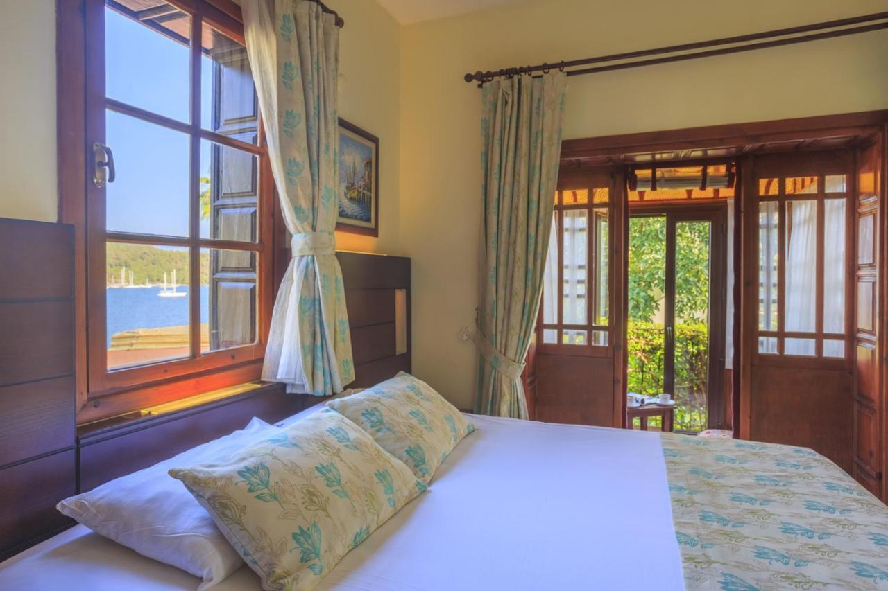 Hotel Villa Daffodil Φετιγιέ Εξωτερικό φωτογραφία