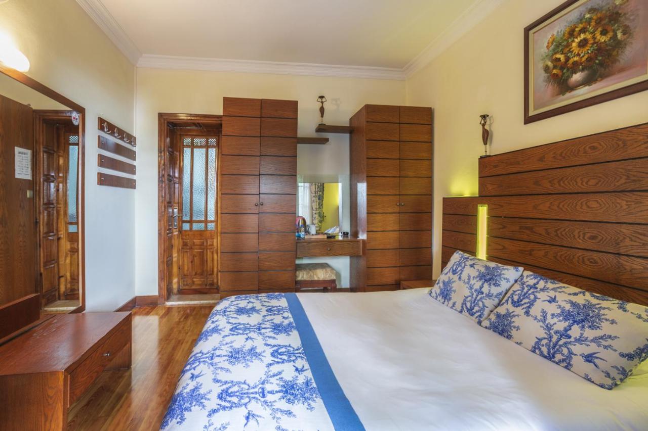 Hotel Villa Daffodil Φετιγιέ Εξωτερικό φωτογραφία