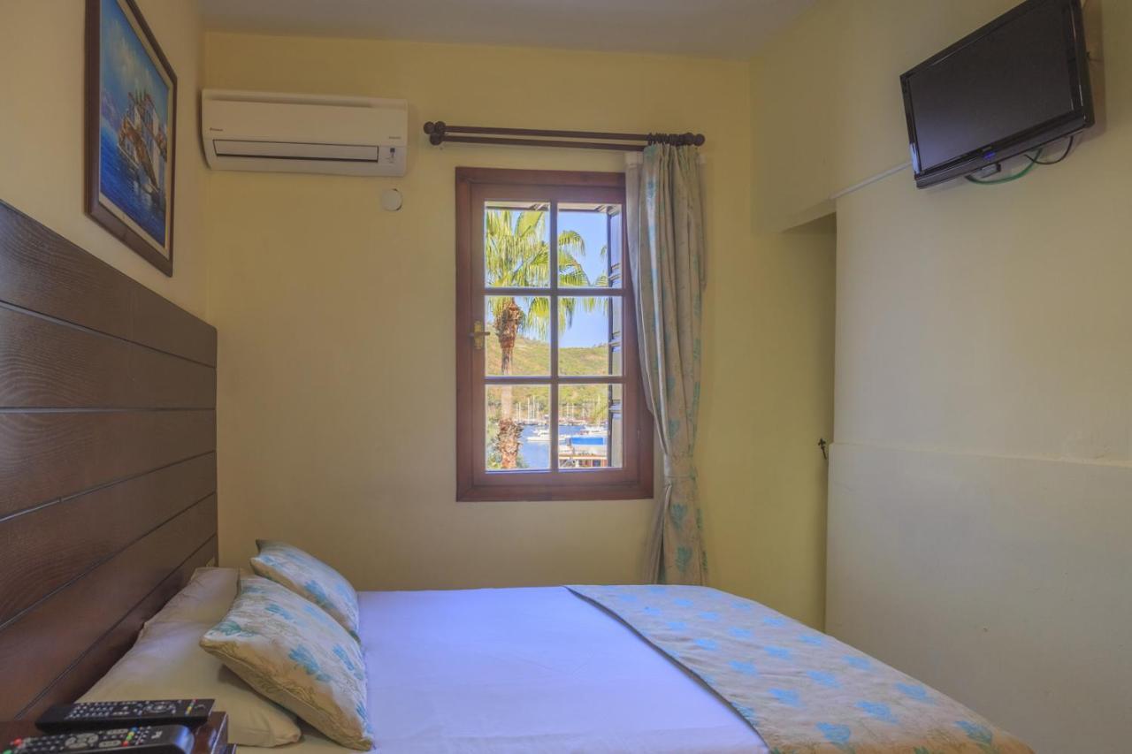Hotel Villa Daffodil Φετιγιέ Εξωτερικό φωτογραφία
