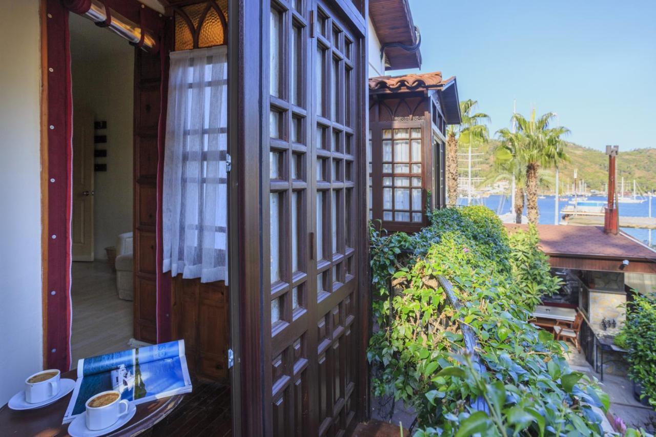 Hotel Villa Daffodil Φετιγιέ Εξωτερικό φωτογραφία
