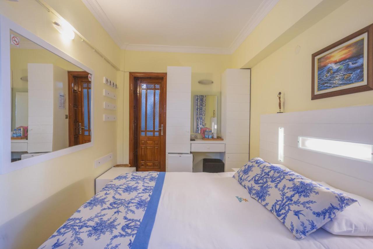 Hotel Villa Daffodil Φετιγιέ Εξωτερικό φωτογραφία