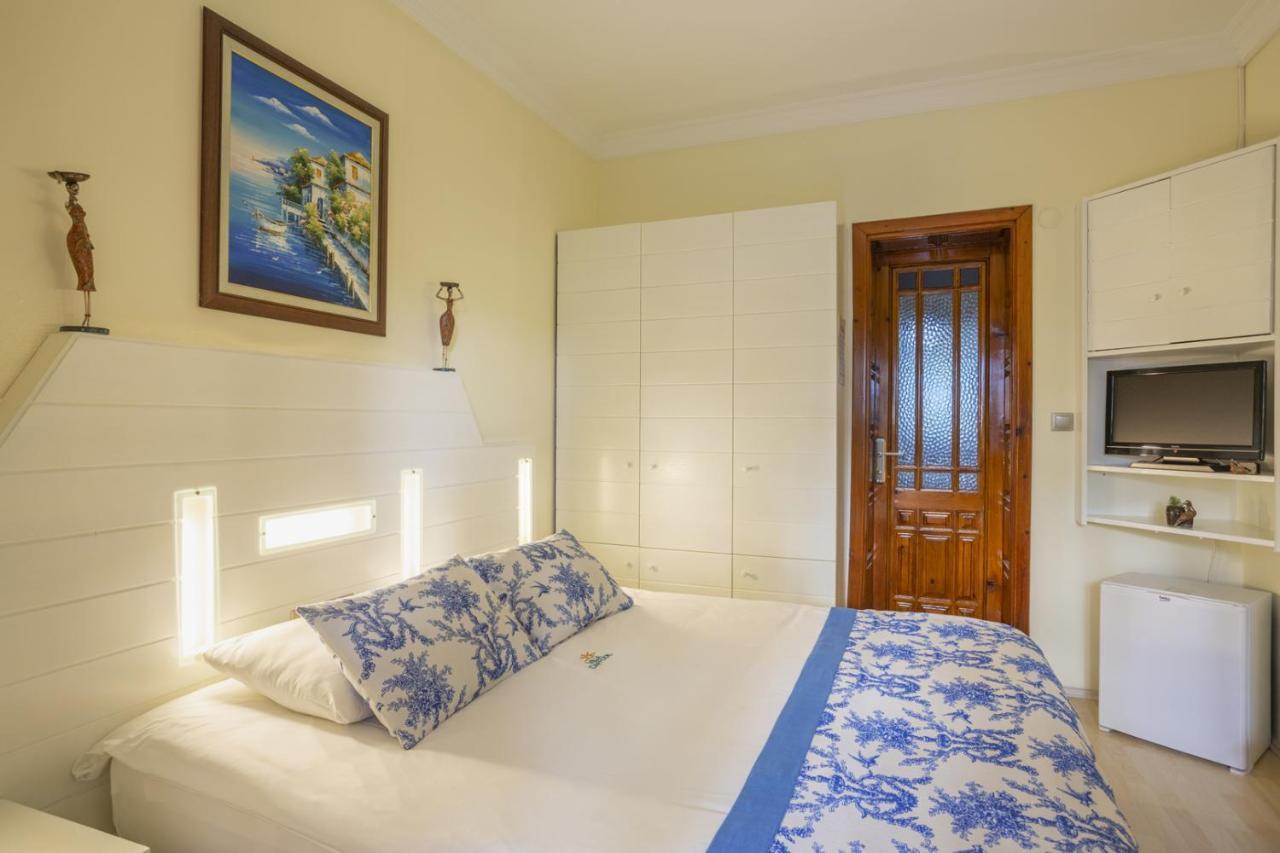 Hotel Villa Daffodil Φετιγιέ Εξωτερικό φωτογραφία