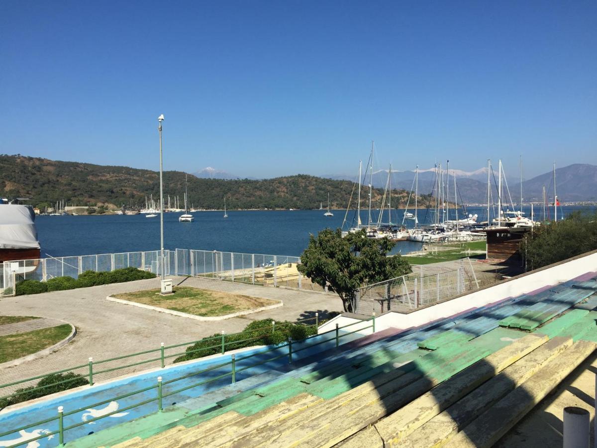 Hotel Villa Daffodil Φετιγιέ Εξωτερικό φωτογραφία