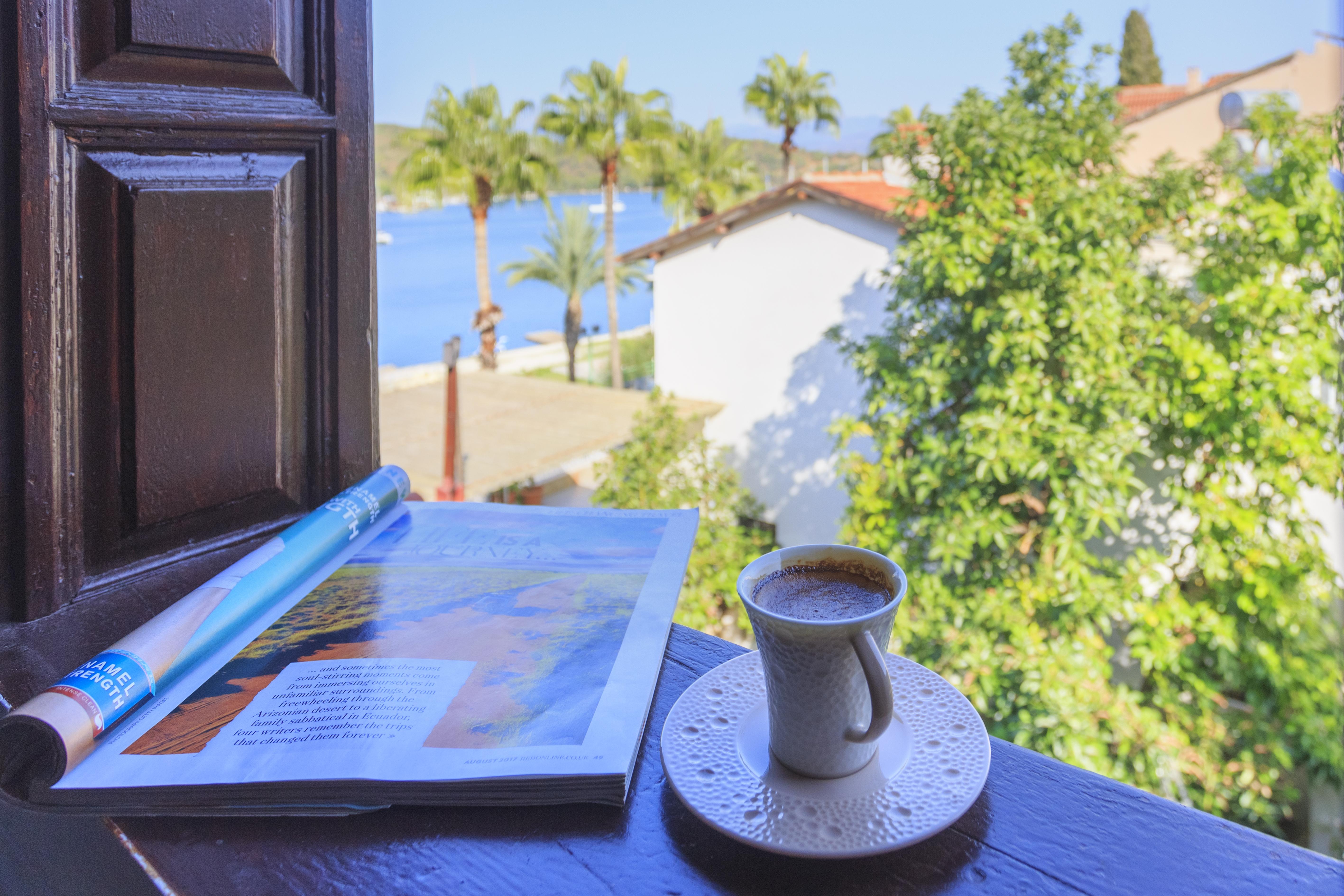 Hotel Villa Daffodil Φετιγιέ Εξωτερικό φωτογραφία