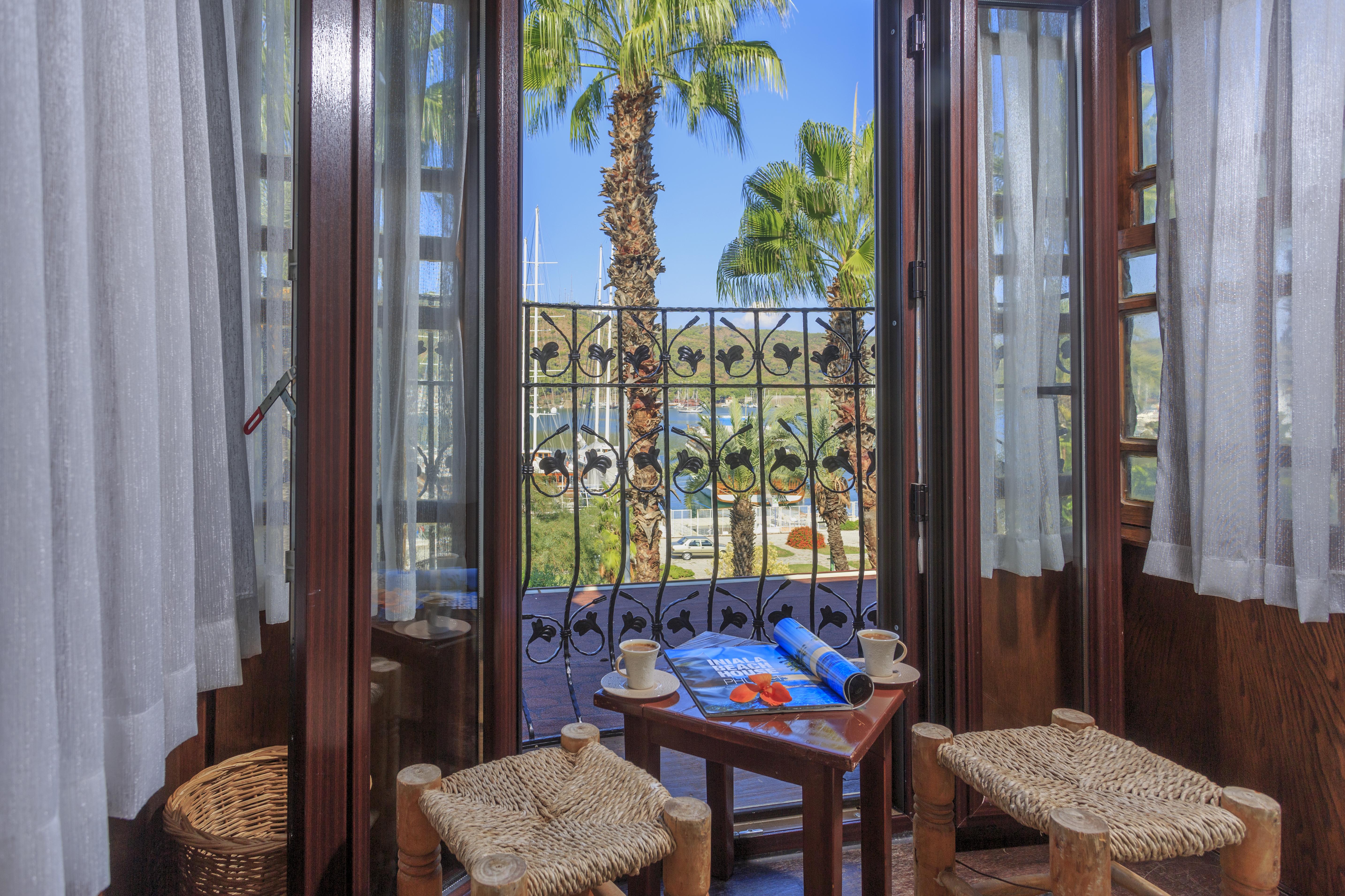 Hotel Villa Daffodil Φετιγιέ Εξωτερικό φωτογραφία