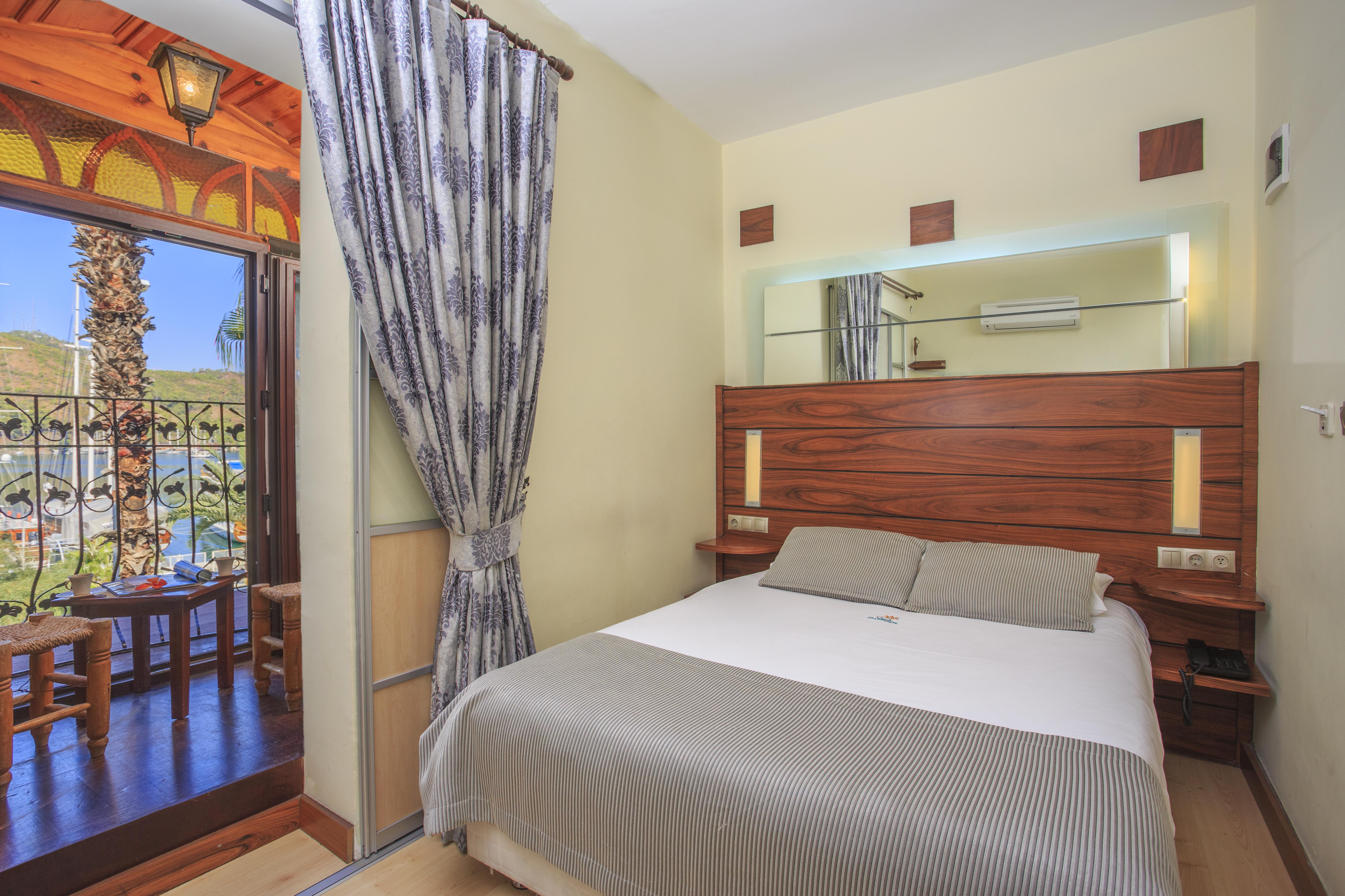 Hotel Villa Daffodil Φετιγιέ Εξωτερικό φωτογραφία