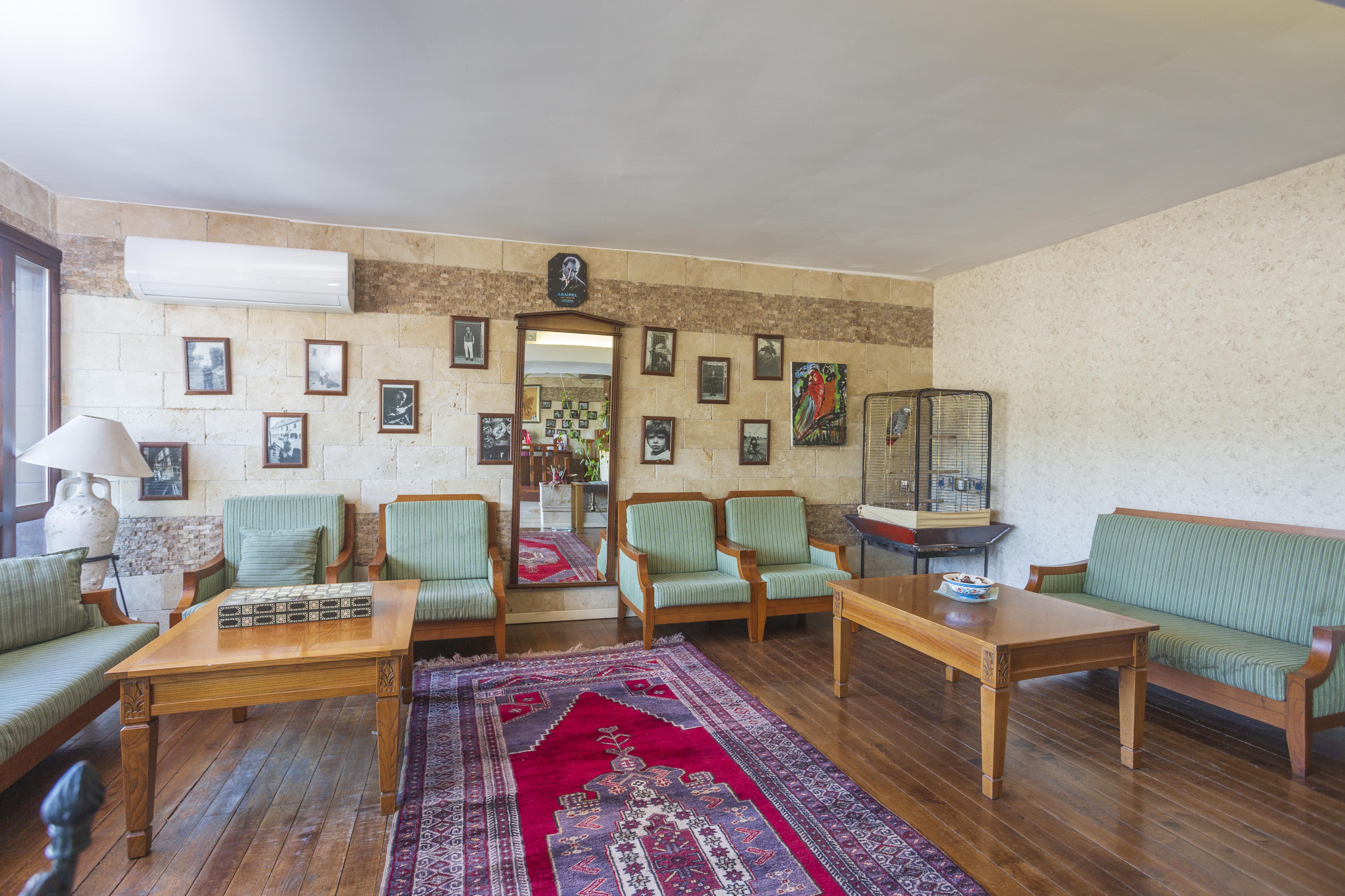 Hotel Villa Daffodil Φετιγιέ Εξωτερικό φωτογραφία