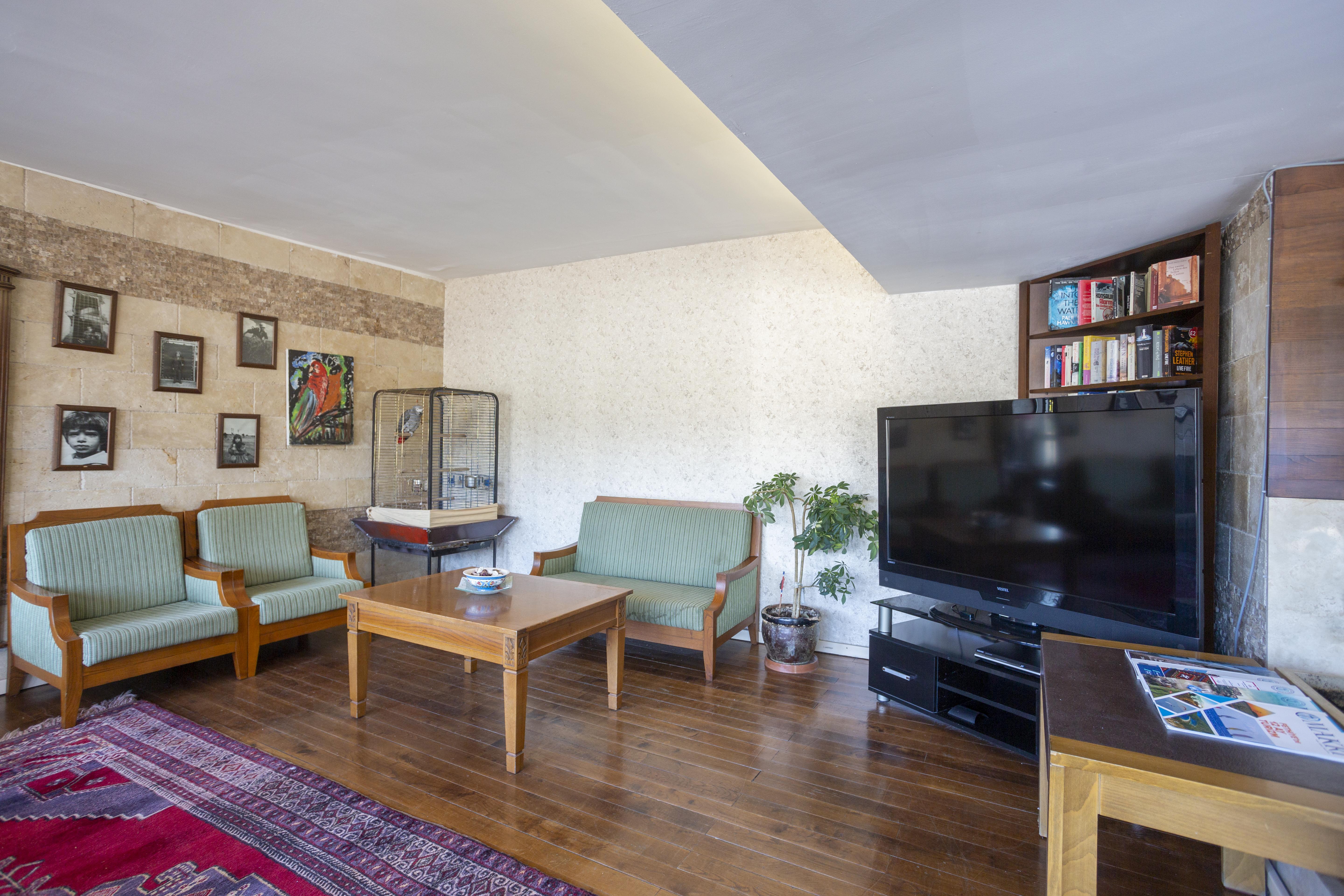 Hotel Villa Daffodil Φετιγιέ Εξωτερικό φωτογραφία