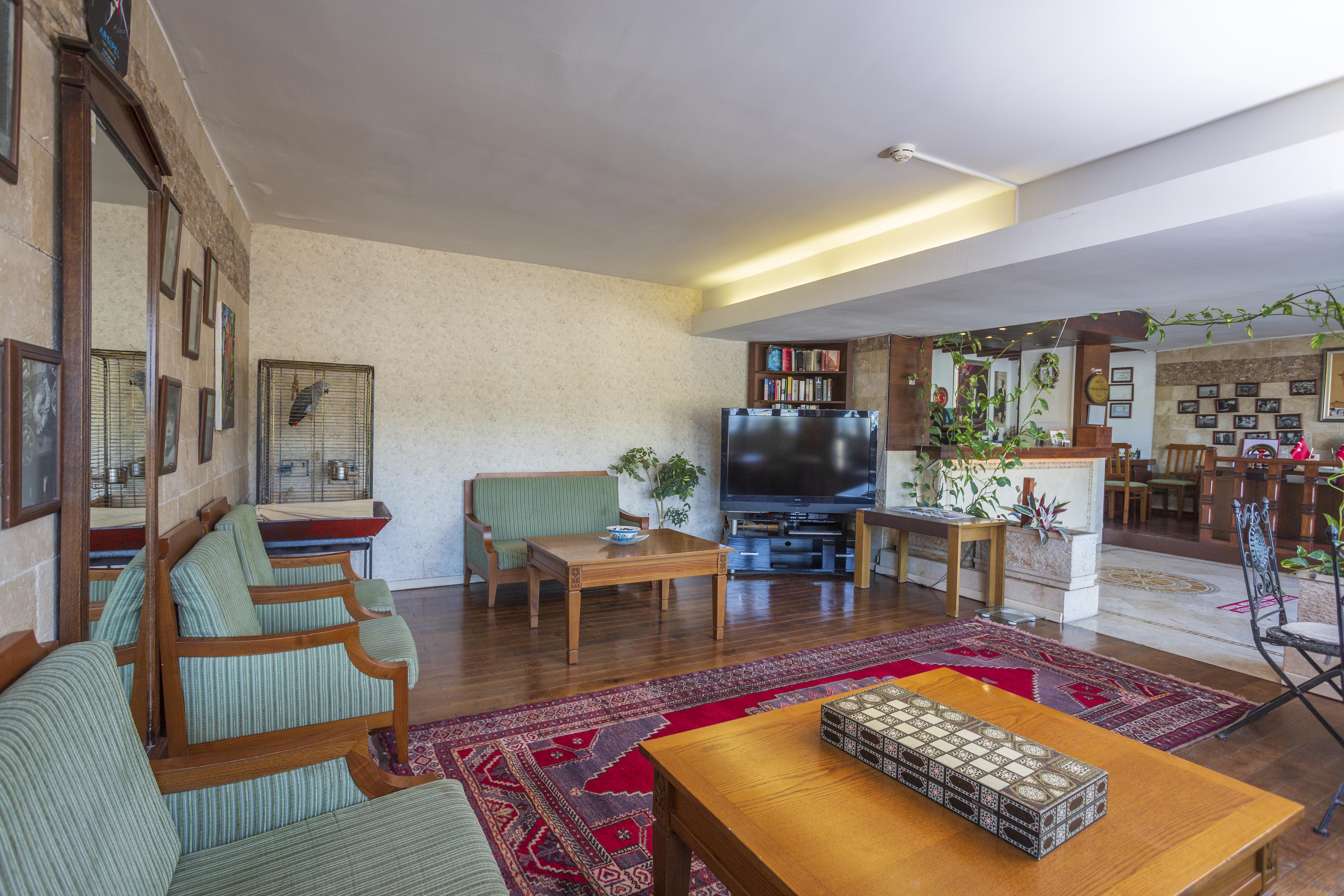 Hotel Villa Daffodil Φετιγιέ Εξωτερικό φωτογραφία