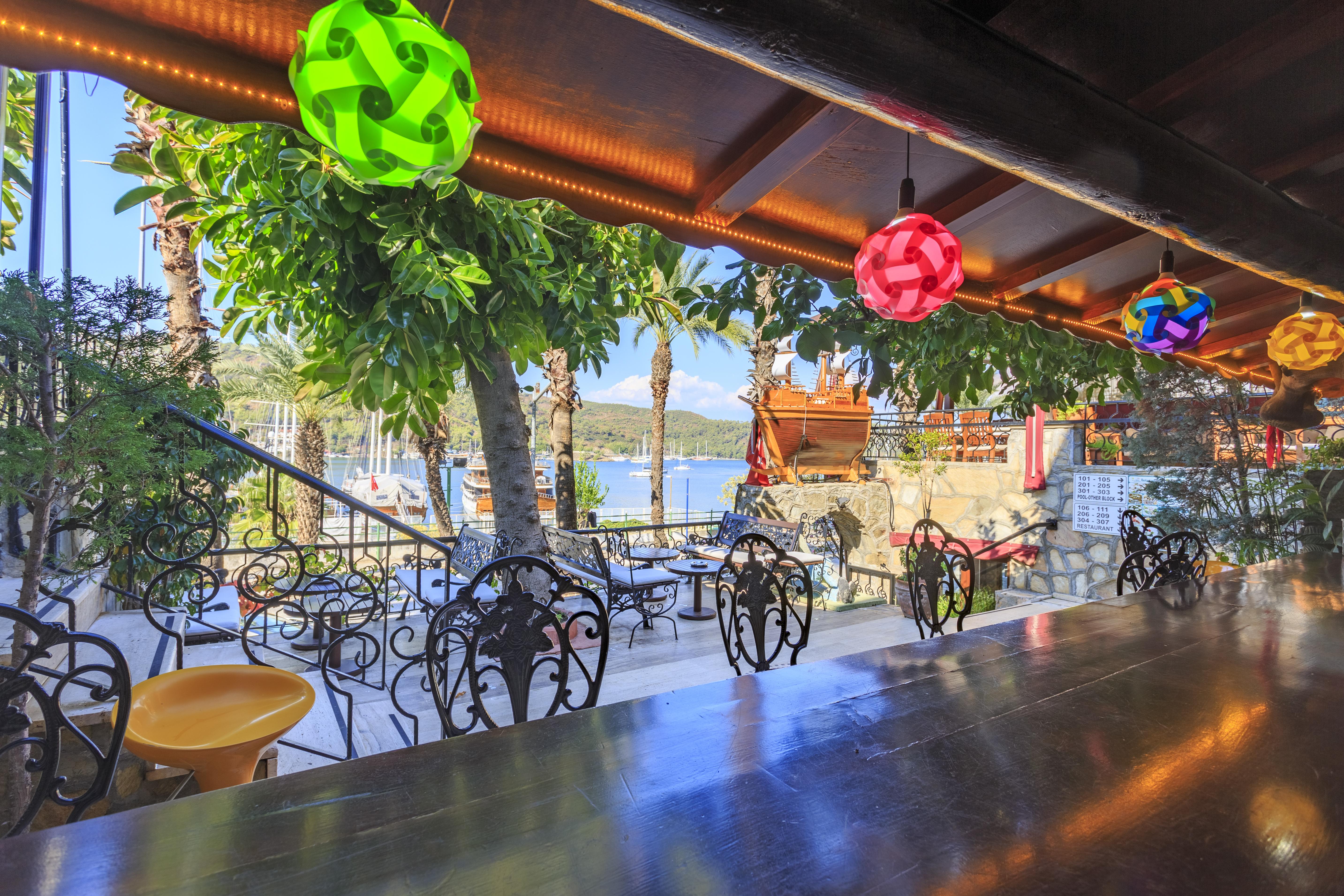 Hotel Villa Daffodil Φετιγιέ Εξωτερικό φωτογραφία