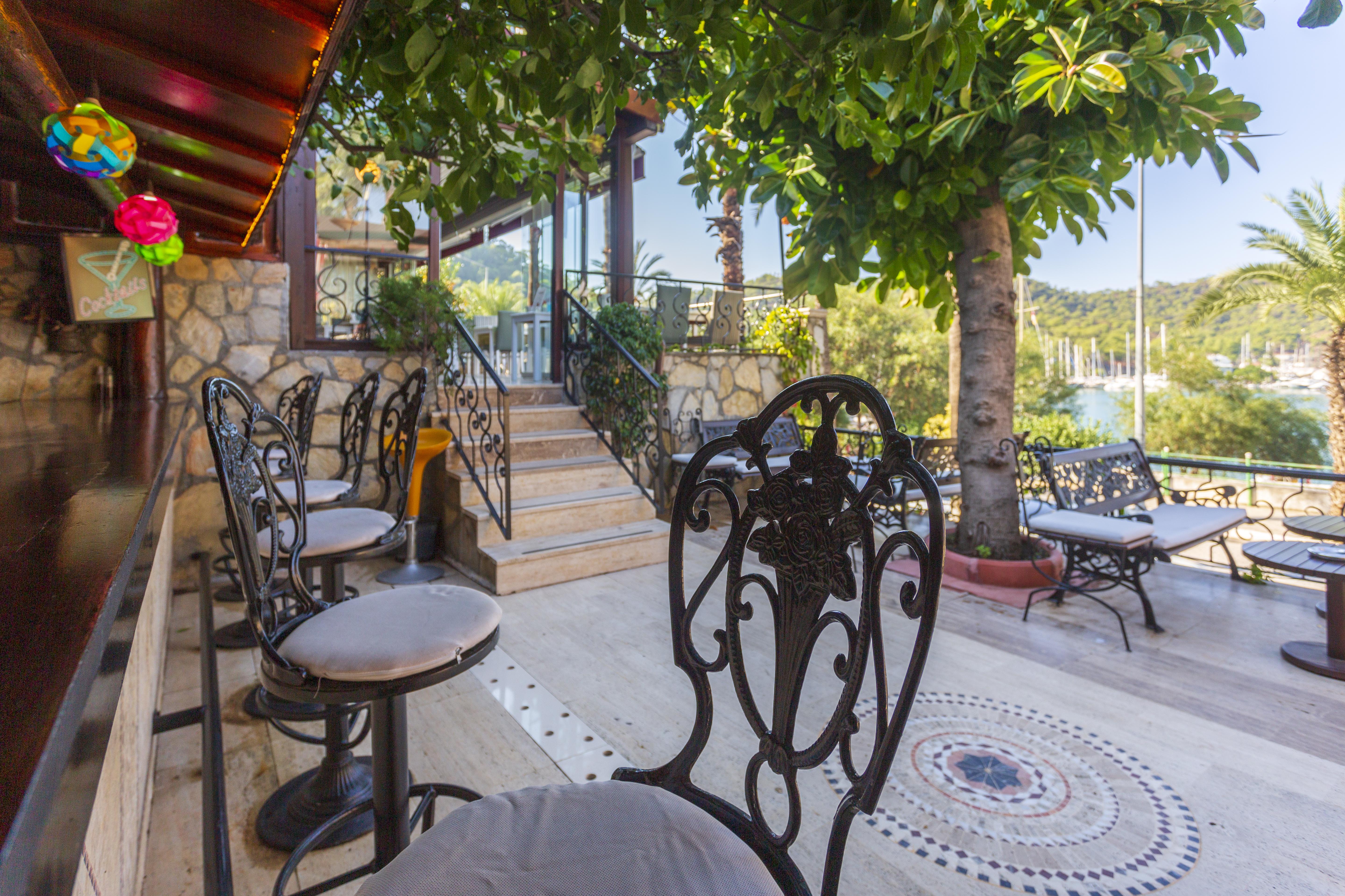 Hotel Villa Daffodil Φετιγιέ Εξωτερικό φωτογραφία