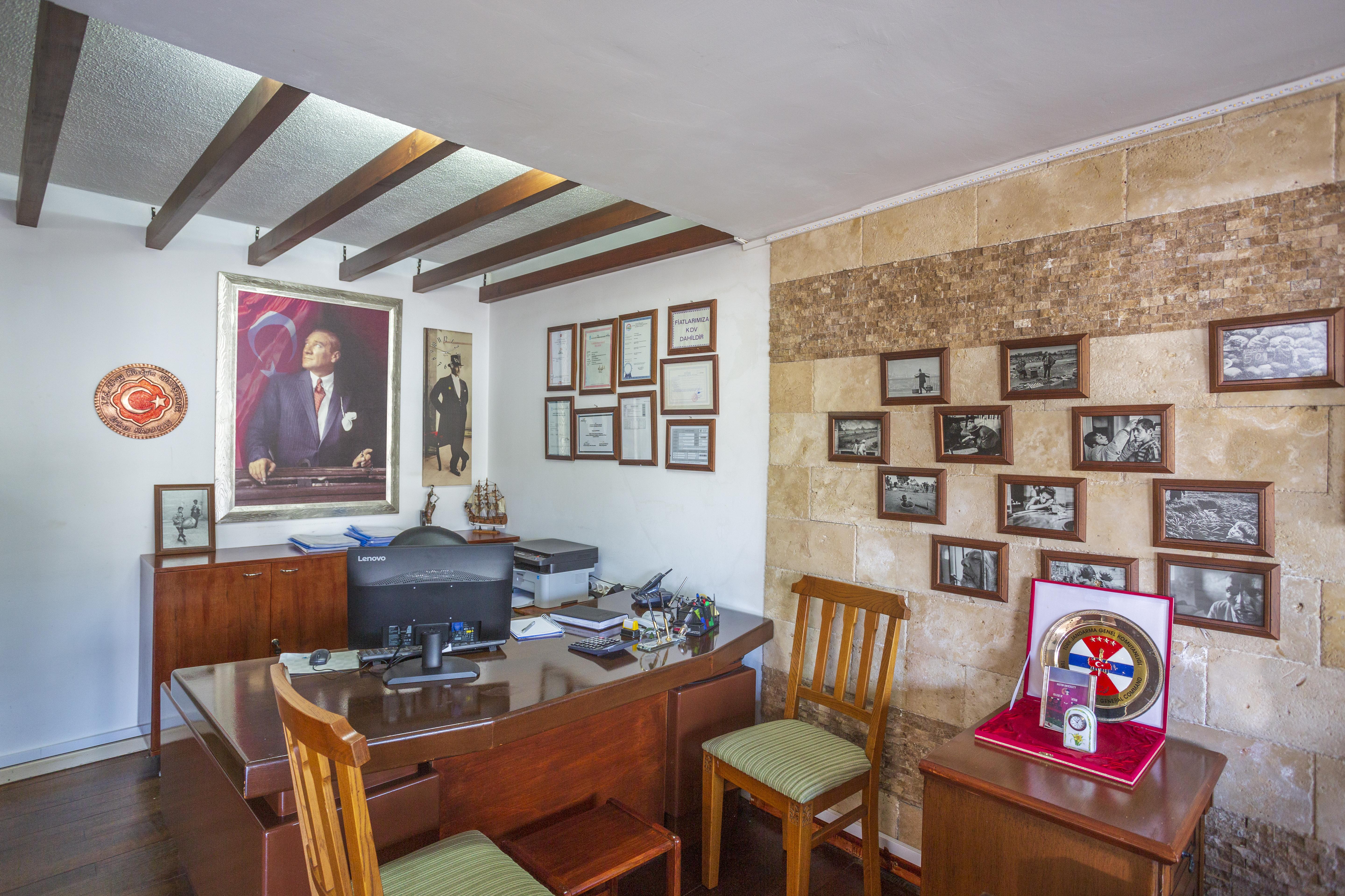 Hotel Villa Daffodil Φετιγιέ Εξωτερικό φωτογραφία