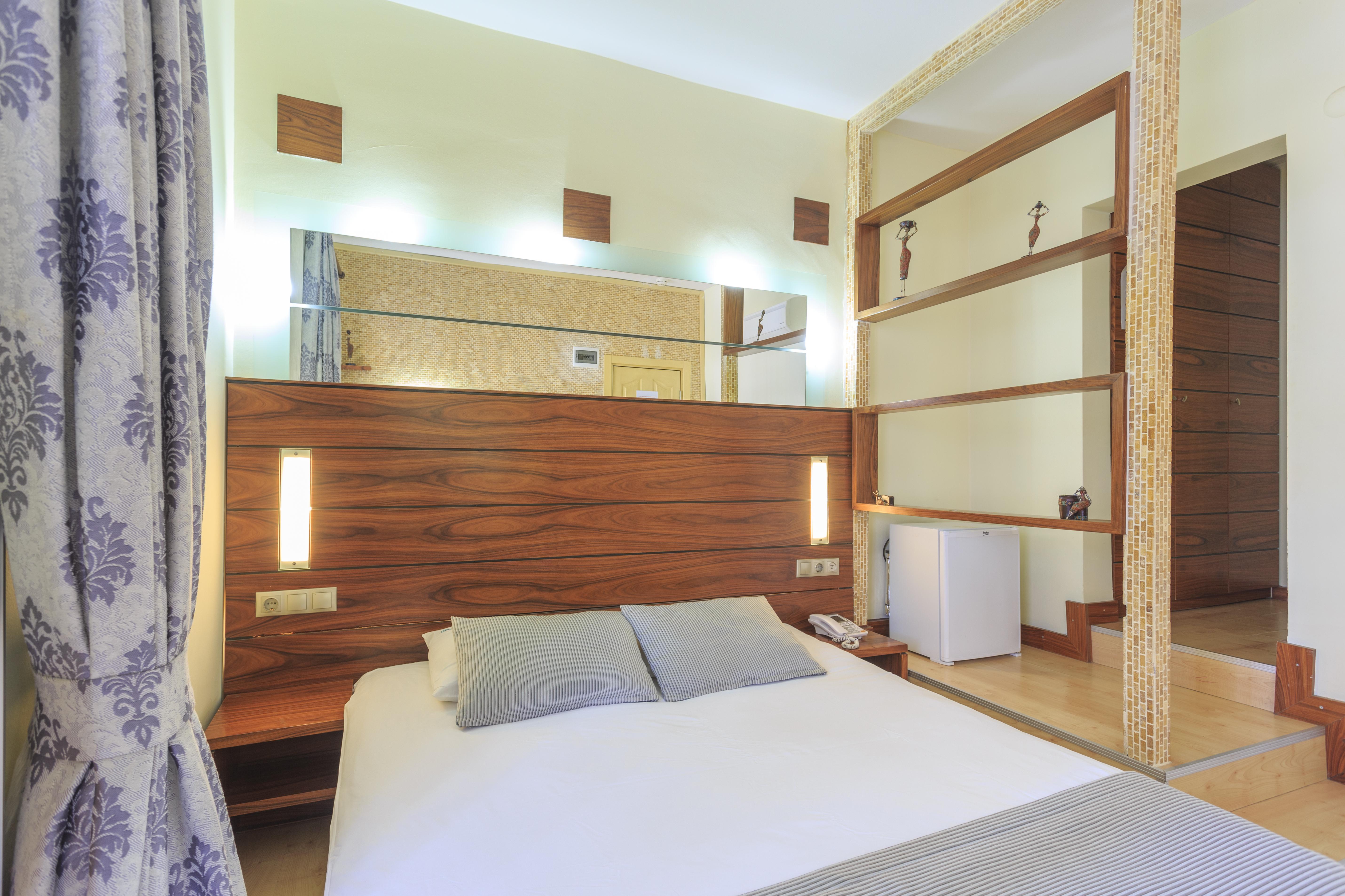 Hotel Villa Daffodil Φετιγιέ Εξωτερικό φωτογραφία